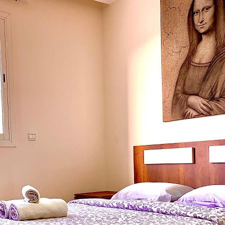 Sab 10 - Superb View Of The Hassan 2 Mosque. Comfortable Apartment In A Great Location. Casablanca Exterior foto
