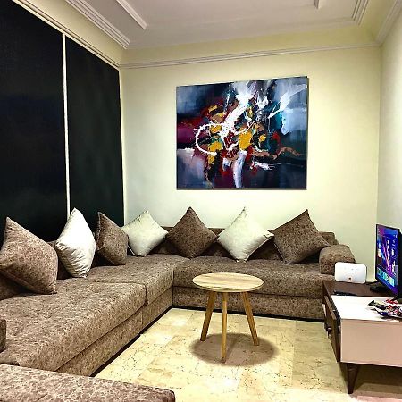 Sab 10 - Superb View Of The Hassan 2 Mosque. Comfortable Apartment In A Great Location. Casablanca Exterior foto