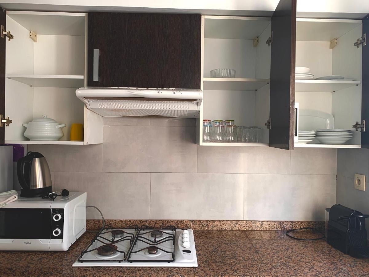 Sab 10 - Superb View Of The Hassan 2 Mosque. Comfortable Apartment In A Great Location. Casablanca Exterior foto