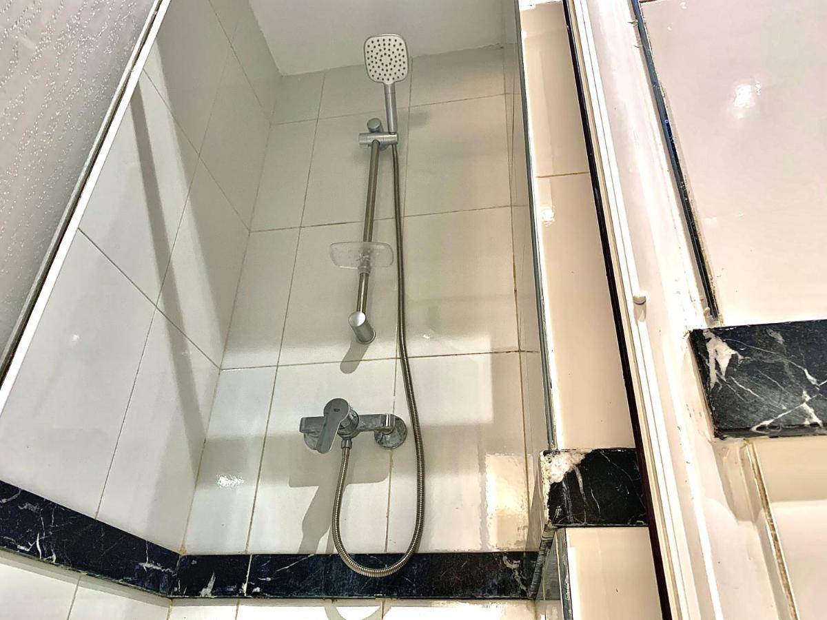 Sab 10 - Superb View Of The Hassan 2 Mosque. Comfortable Apartment In A Great Location. Casablanca Exterior foto