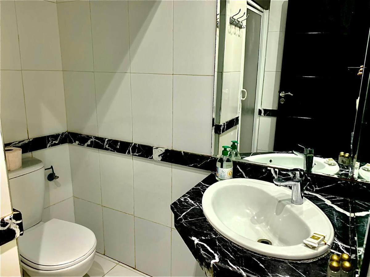 Sab 10 - Superb View Of The Hassan 2 Mosque. Comfortable Apartment In A Great Location. Casablanca Exterior foto