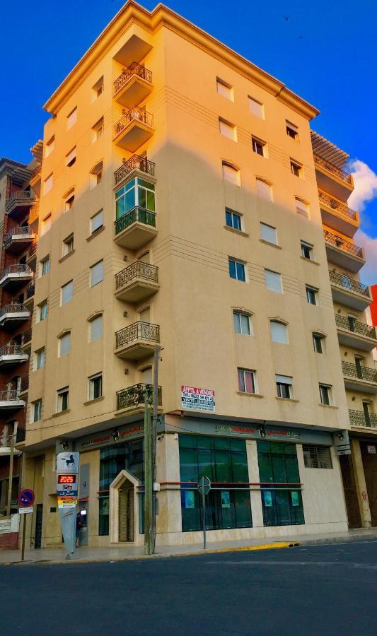 Sab 10 - Superb View Of The Hassan 2 Mosque. Comfortable Apartment In A Great Location. Casablanca Exterior foto