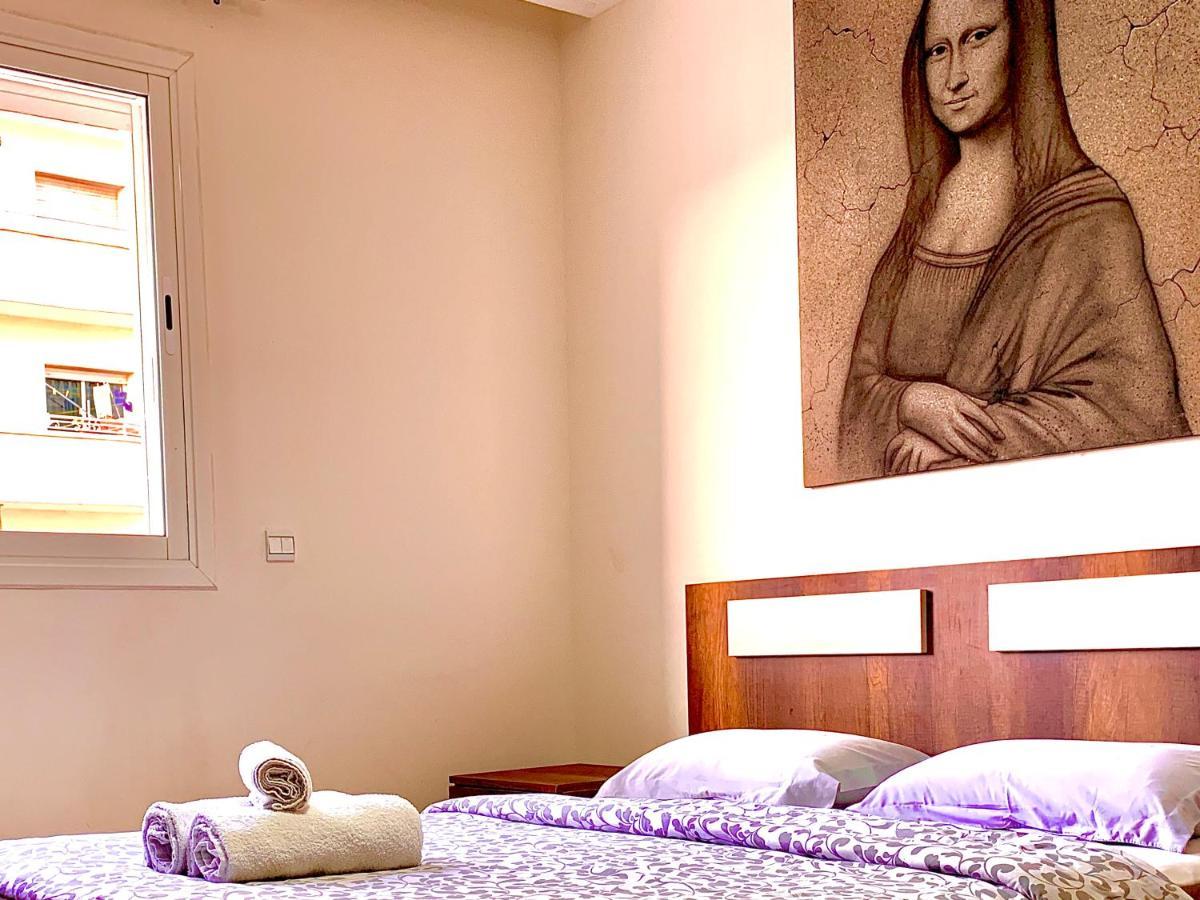 Sab 10 - Superb View Of The Hassan 2 Mosque. Comfortable Apartment In A Great Location. Casablanca Exterior foto