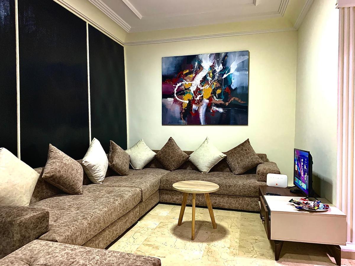 Sab 10 - Superb View Of The Hassan 2 Mosque. Comfortable Apartment In A Great Location. Casablanca Exterior foto