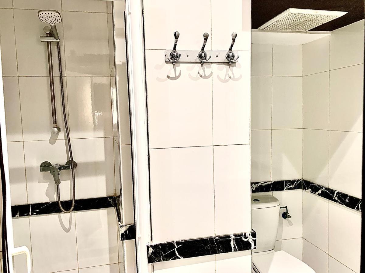 Sab 10 - Superb View Of The Hassan 2 Mosque. Comfortable Apartment In A Great Location. Casablanca Exterior foto