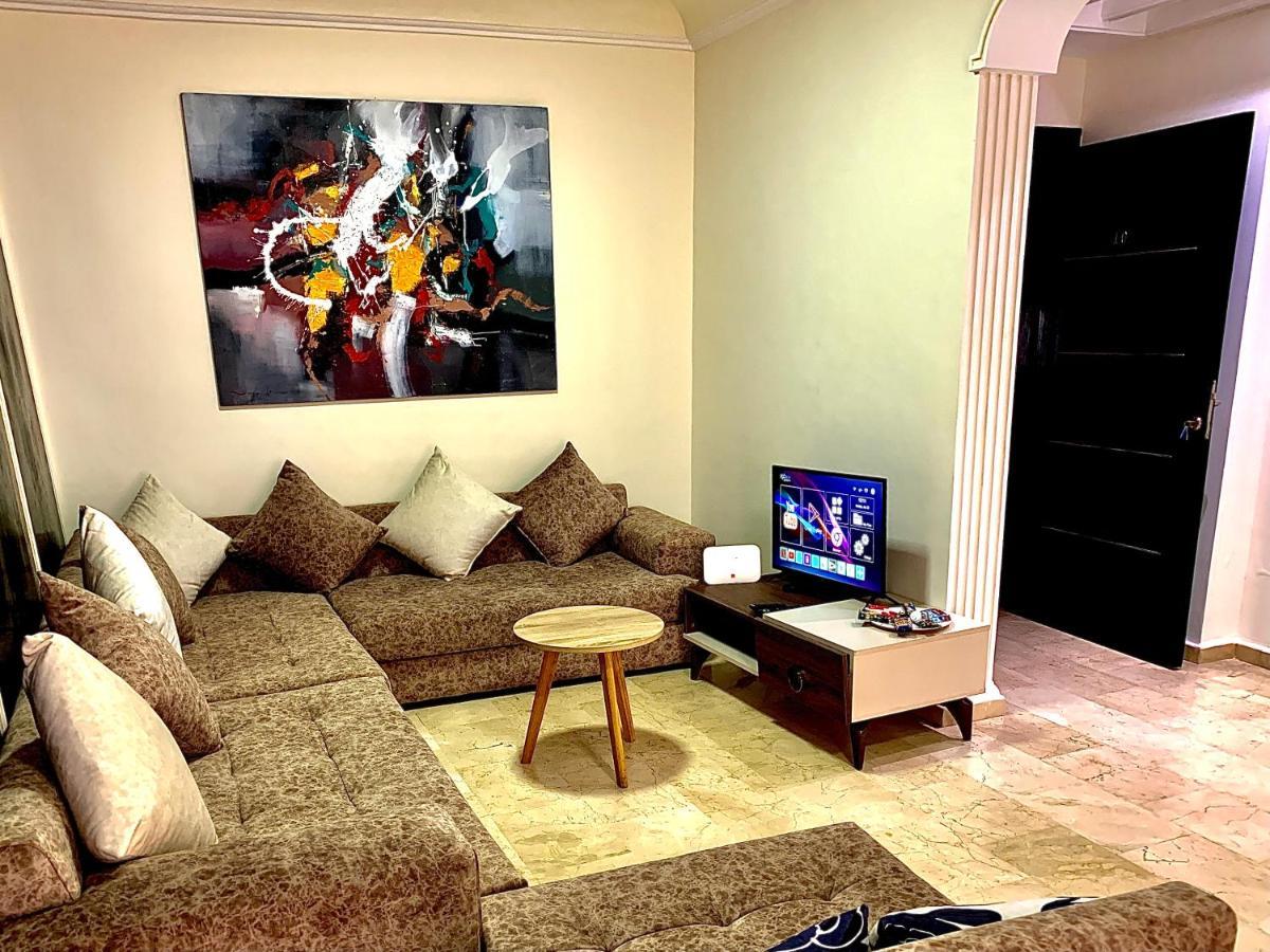 Sab 10 - Superb View Of The Hassan 2 Mosque. Comfortable Apartment In A Great Location. Casablanca Exterior foto