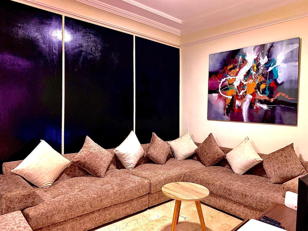 Sab 10 - Superb View Of The Hassan 2 Mosque. Comfortable Apartment In A Great Location. Casablanca Exterior foto
