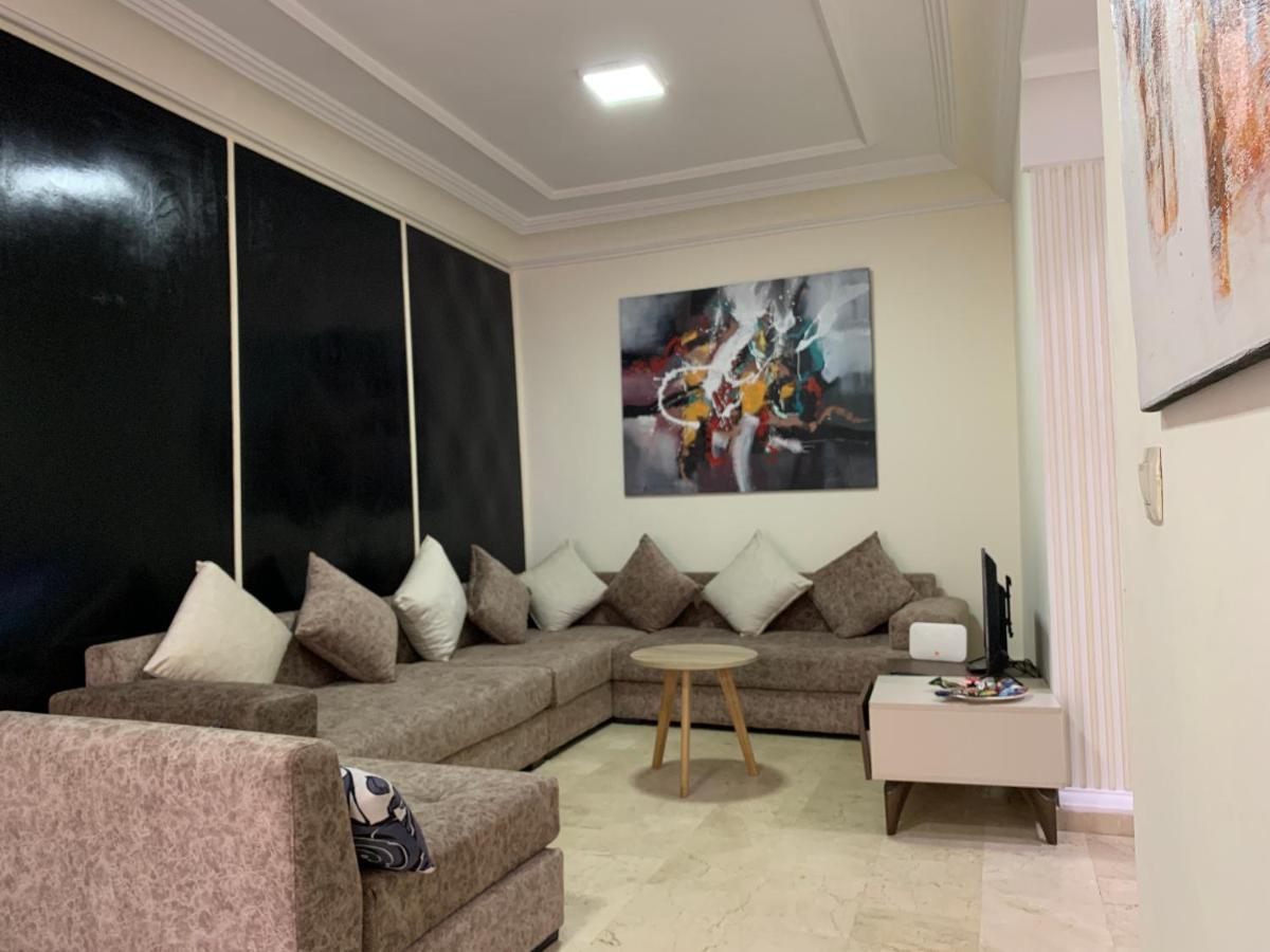 Sab 10 - Superb View Of The Hassan 2 Mosque. Comfortable Apartment In A Great Location. Casablanca Exterior foto