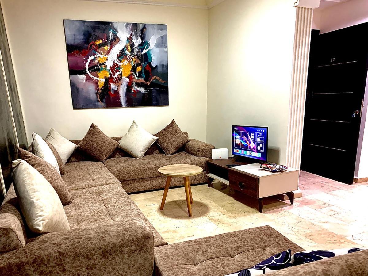 Sab 10 - Superb View Of The Hassan 2 Mosque. Comfortable Apartment In A Great Location. Casablanca Exterior foto