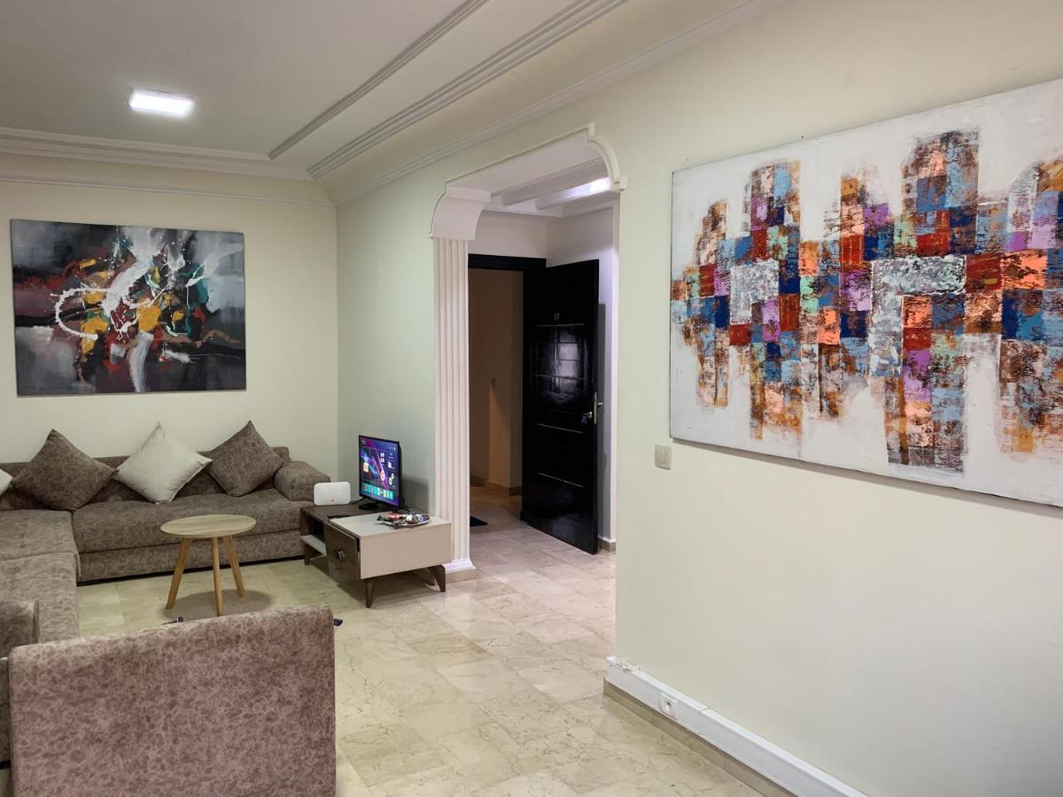 Sab 10 - Superb View Of The Hassan 2 Mosque. Comfortable Apartment In A Great Location. Casablanca Exterior foto