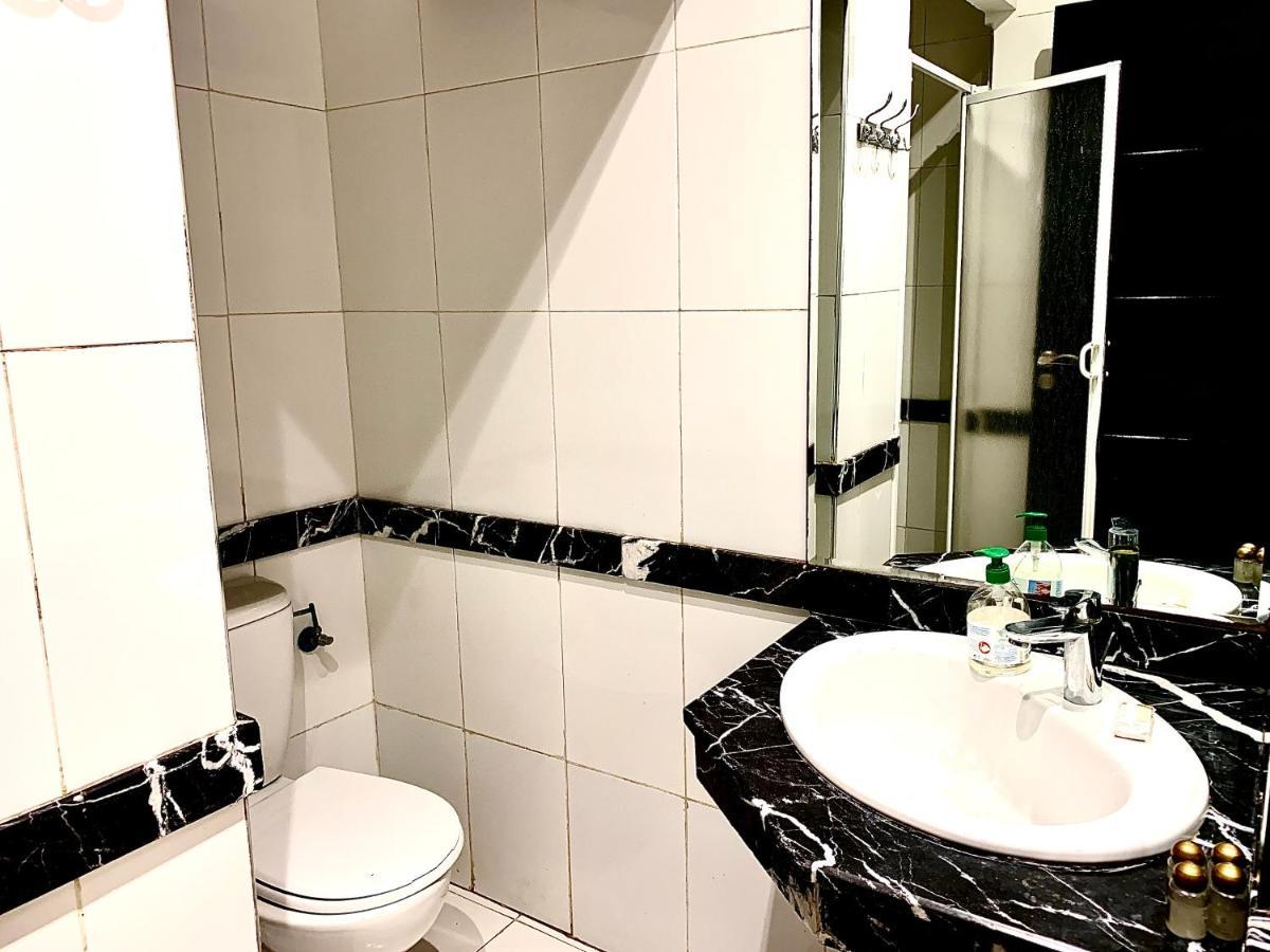 Sab 10 - Superb View Of The Hassan 2 Mosque. Comfortable Apartment In A Great Location. Casablanca Exterior foto