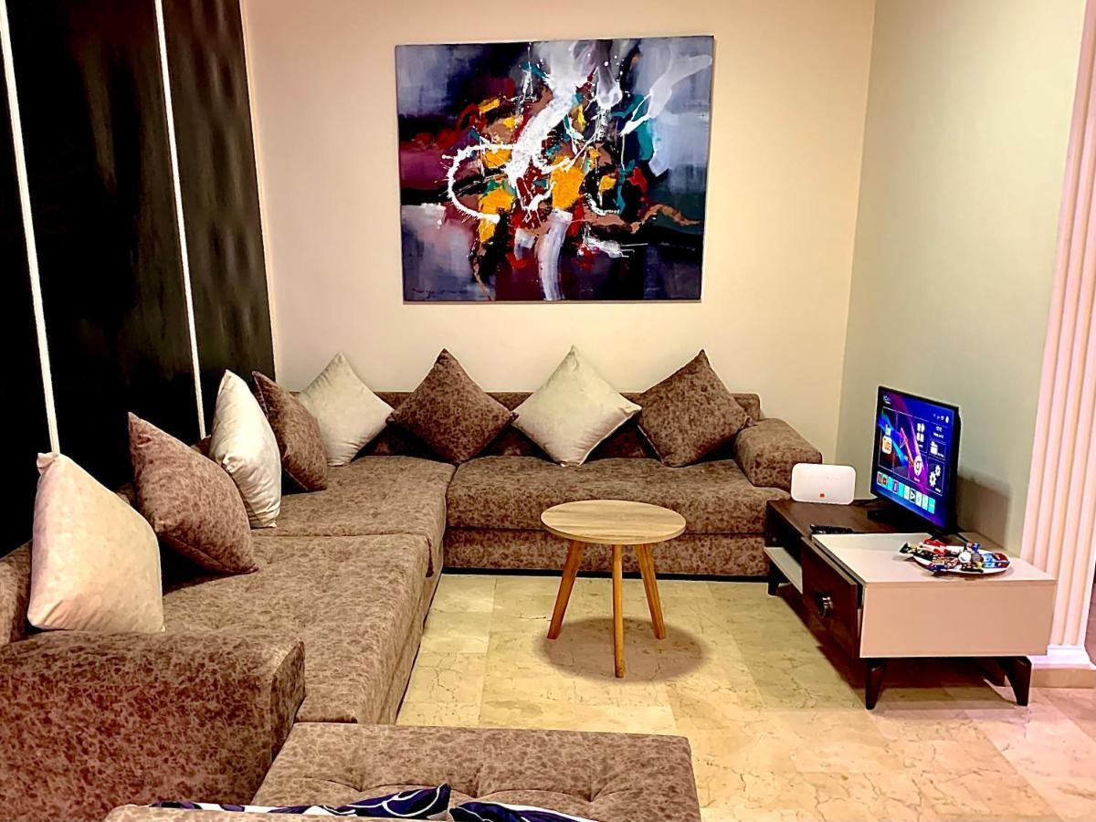 Sab 10 - Superb View Of The Hassan 2 Mosque. Comfortable Apartment In A Great Location. Casablanca Exterior foto