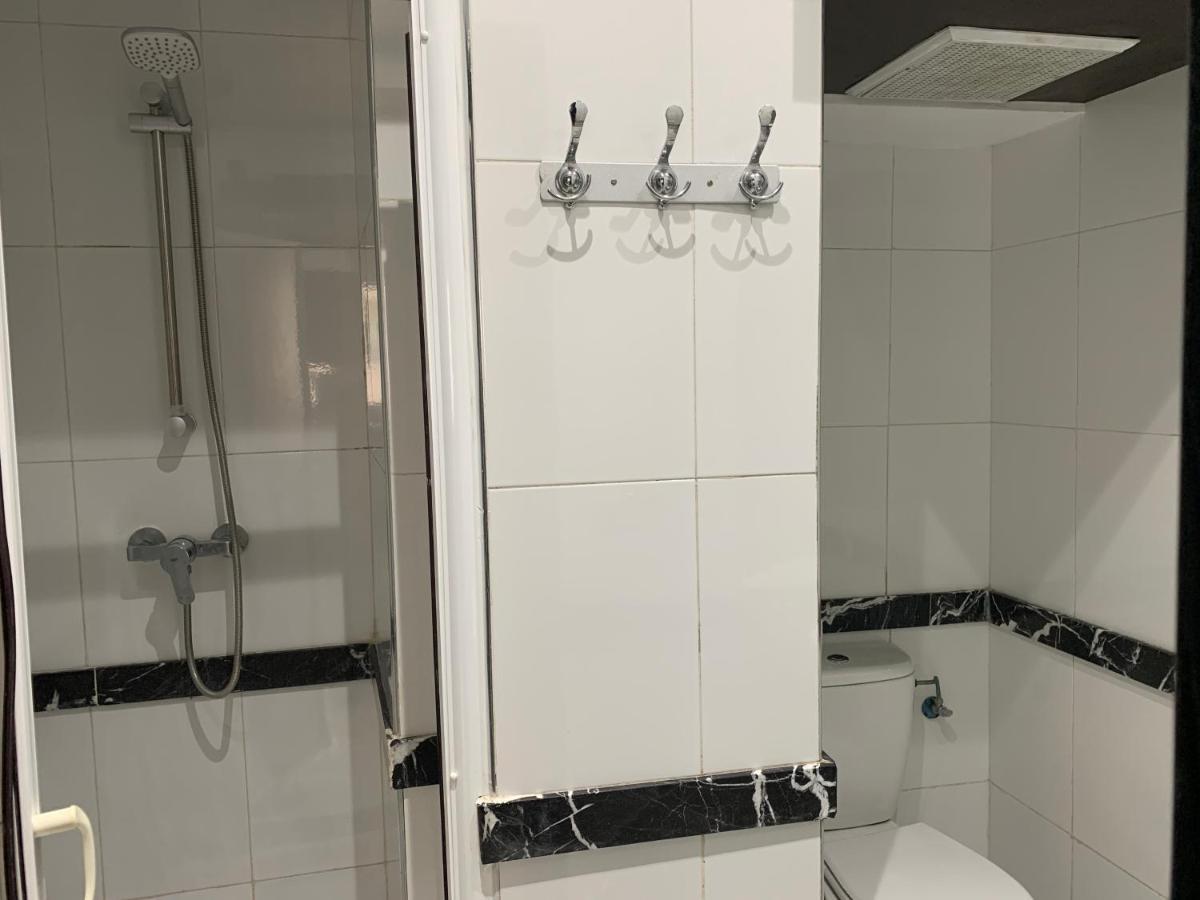 Sab 10 - Superb View Of The Hassan 2 Mosque. Comfortable Apartment In A Great Location. Casablanca Exterior foto